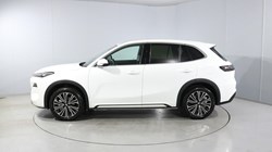 2026 (75) GEELY STARRAY 1.5 EM-i Max 5dr Auto 5589075