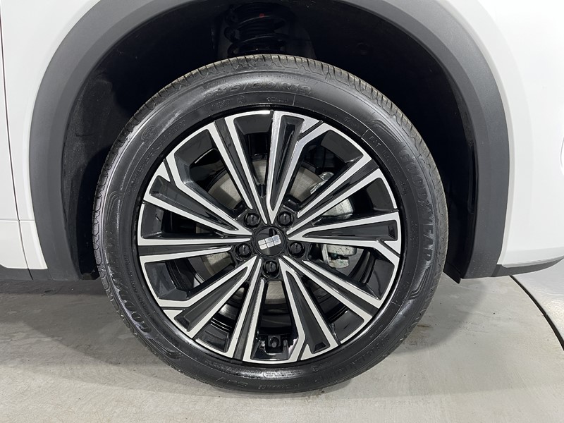 2026 (75) GEELY STARRAY 1.5 EM-i Max 5dr Auto 5589089