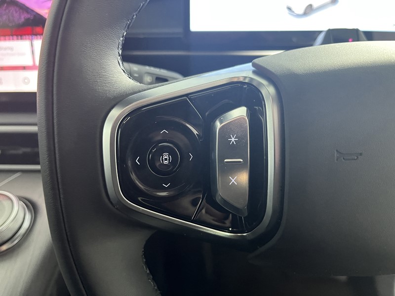 2026 (75) GEELY STARRAY 1.5 EM-i Max 5dr Auto 5589046