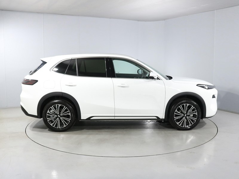 2026 (75) GEELY STARRAY 1.5 EM-i Max 5dr Auto 5589025
