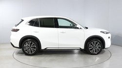 2026 (75) GEELY STARRAY 1.5 EM-i Max 5dr Auto 5589025