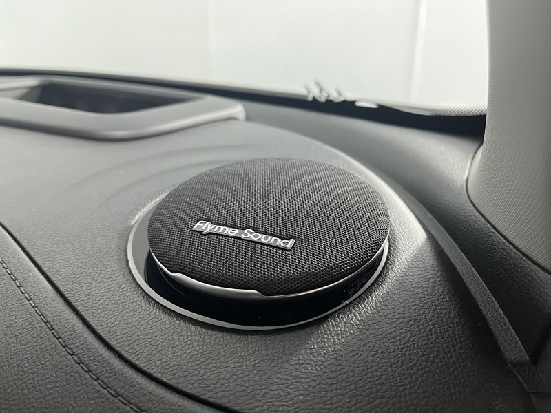 2026 (75) GEELY STARRAY 1.5 EM-i Max 5dr Auto 5589097