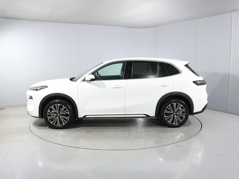 2026 (75) GEELY STARRAY 1.5 EM-i Max 5dr Auto 5589128