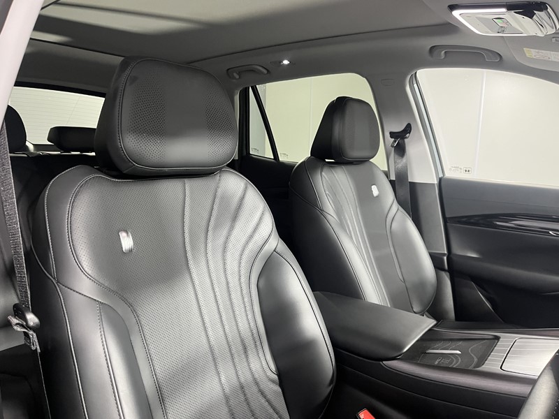 2026 (75) GEELY STARRAY 1.5 EM-i Max 5dr Auto 5589379