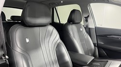 2026 (75) GEELY STARRAY 1.5 EM-i Max 5dr Auto 5589379