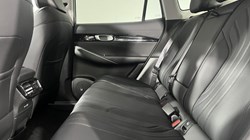2026 (75) GEELY STARRAY 1.5 EM-i Max 5dr Auto 5589406