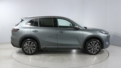 2026 (75) GEELY STARRAY 1.5 EM-i Max 5dr Auto 5589371