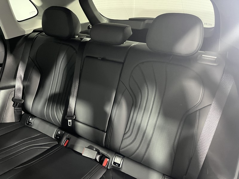 2026 (75) GEELY STARRAY 1.5 EM-i Max 5dr Auto 5589380