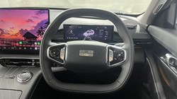2026 (75) GEELY STARRAY 1.5 EM-i Max 5dr Auto 5589373