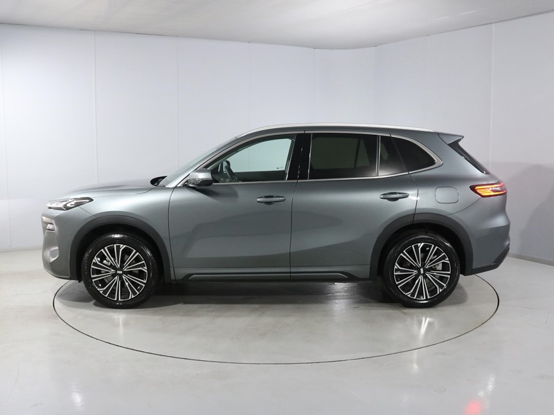 2026 (75) GEELY STARRAY 1.5 EM-i Max 5dr Auto 5589419