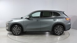 2026 (75) GEELY STARRAY 1.5 EM-i Max 5dr Auto 5589419