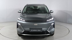 2026 (75) GEELY STARRAY 1.5 EM-i Max 5dr Auto 5589384