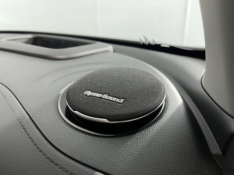 2026 (75) GEELY STARRAY 1.5 EM-i Max 5dr Auto 5589390