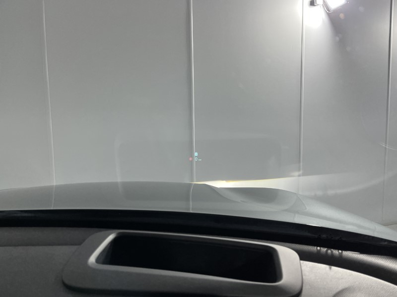 2026 (75) GEELY STARRAY 1.5 EM-i Max 5dr Auto 5589395