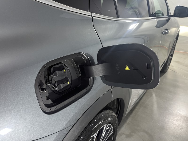 2026 (75) GEELY STARRAY 1.5 EM-i Max 5dr Auto 5589410