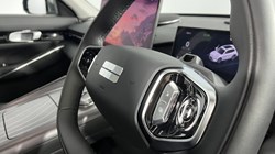 2026 (75) GEELY STARRAY 1.5 EM-i Max 5dr Auto 5589391