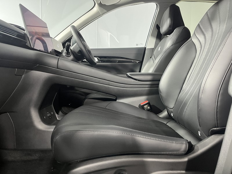 2026 (75) GEELY STARRAY 1.5 EM-i Max 5dr Auto 5589405