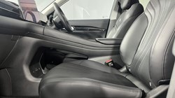 2026 (75) GEELY STARRAY 1.5 EM-i Max 5dr Auto 5589405