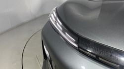 2026 (75) GEELY STARRAY 1.5 EM-i Max 5dr Auto 5589411