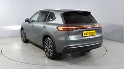 2026 (75) GEELY STARRAY 1.5 EM-i Max 5dr Auto 1