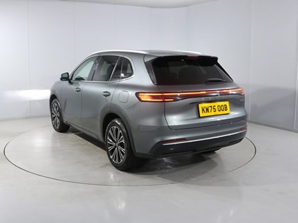 2026 (75) GEELY STARRAY 1.5 EM-i Max 5dr Auto