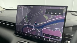 2026 (75) GEELY STARRAY 1.5 EM-i Max 5dr Auto 5589386