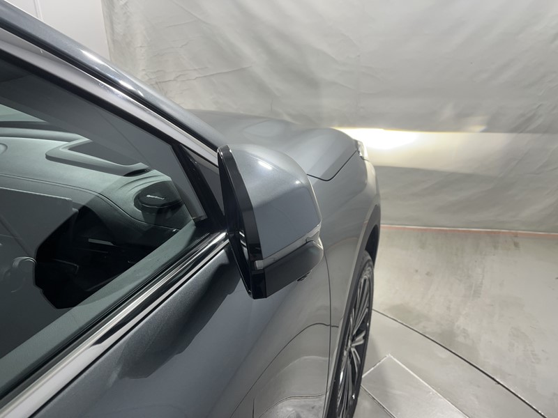 2026 (75) GEELY STARRAY 1.5 EM-i Max 5dr Auto 5589413