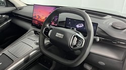 2026 (75) GEELY STARRAY 1.5 EM-i Max 5dr Auto 5589374