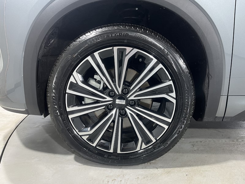 2026 (75) GEELY STARRAY 1.5 EM-i Max 5dr Auto 5589382