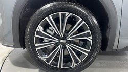 2026 (75) GEELY STARRAY 1.5 EM-i Max 5dr Auto 5589382