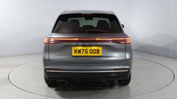 2026 (75) GEELY STARRAY 1.5 EM-i Max 5dr Auto 5589383