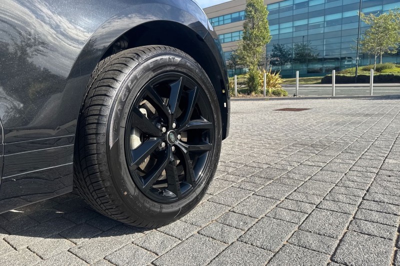 2025 (25) LAND ROVER RANGE ROVER VELAR 2.0 D200 MHEV Dynamic SE 5dr Auto 4540313