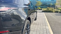 2025 (25) LAND ROVER RANGE ROVER VELAR 2.0 D200 MHEV Dynamic SE 5dr Auto 4540317