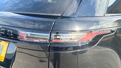 2025 (25) LAND ROVER RANGE ROVER VELAR 2.0 D200 MHEV Dynamic SE 5dr Auto 4540316