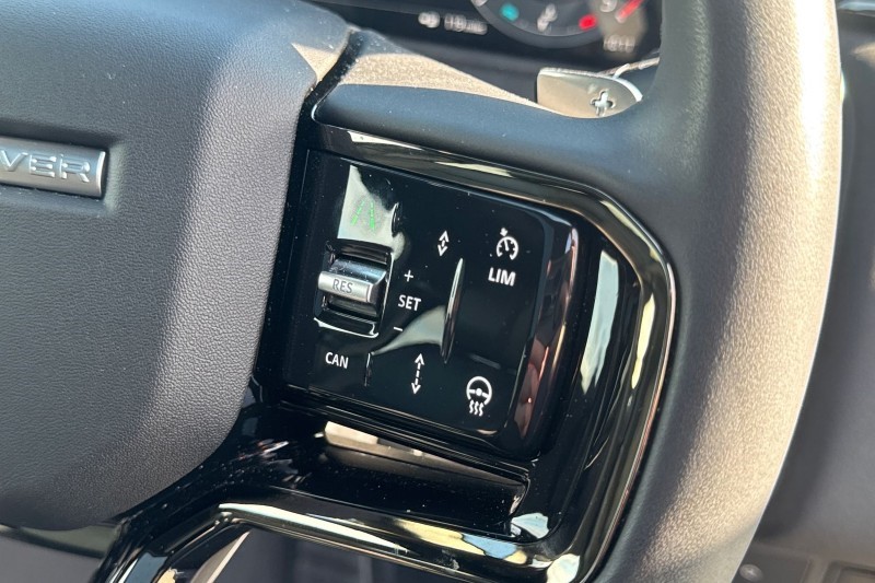 2025 (25) LAND ROVER RANGE ROVER VELAR 2.0 D200 MHEV Dynamic SE 5dr Auto 4540298