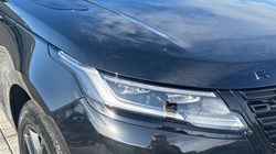 2025 (25) LAND ROVER RANGE ROVER VELAR 2.0 D200 MHEV Dynamic SE 5dr Auto 4540286