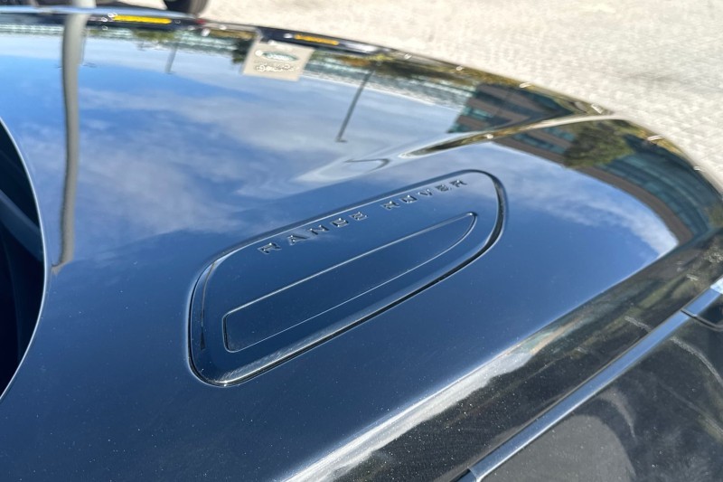 2025 (25) LAND ROVER RANGE ROVER VELAR 2.0 D200 MHEV Dynamic SE 5dr Auto 4540289