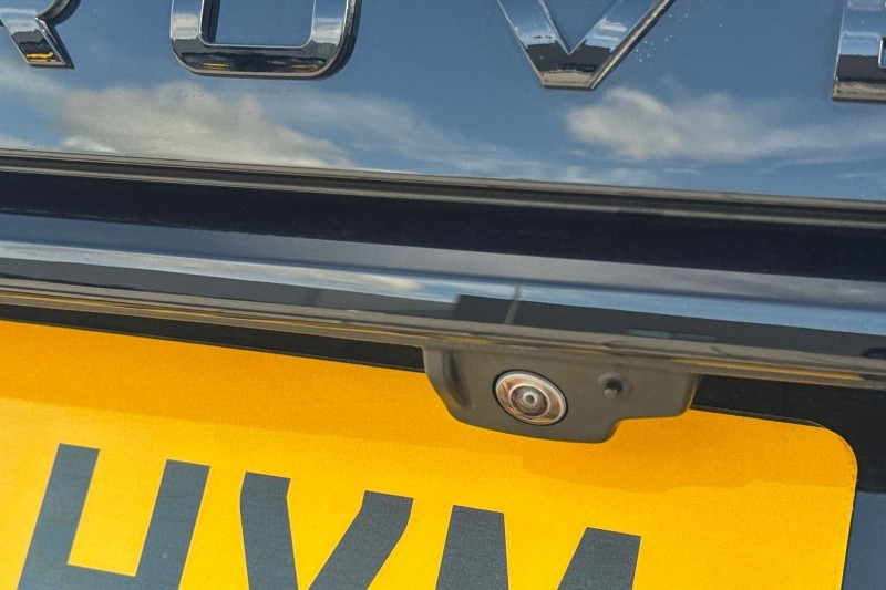 2025 (25) LAND ROVER RANGE ROVER VELAR 2.0 D200 MHEV Dynamic SE 5dr Auto 4540310