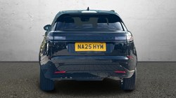 2025 (25) LAND ROVER RANGE ROVER VELAR 2.0 D200 MHEV Dynamic SE 5dr Auto 4540275