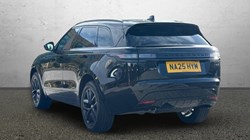 2025 (25) LAND ROVER RANGE ROVER VELAR 2.0 D200 MHEV Dynamic SE 5dr Auto 4540271