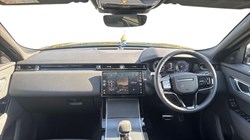 2025 (25) LAND ROVER RANGE ROVER VELAR 2.0 D200 MHEV Dynamic SE 5dr Auto 4540278