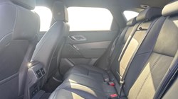 2025 (25) LAND ROVER RANGE ROVER VELAR 2.0 D200 MHEV Dynamic SE 5dr Auto 4540273