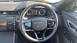2025 (25) LAND ROVER RANGE ROVER VELAR 2.0 D200 MHEV Dynamic SE 5dr Auto 4540284