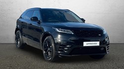 2025 (25) LAND ROVER RANGE ROVER VELAR 2.0 D200 MHEV Dynamic SE 5dr Auto 4540270