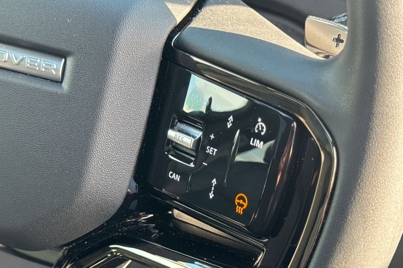 2025 (25) LAND ROVER RANGE ROVER VELAR 2.0 D200 MHEV Dynamic SE 5dr Auto 4540296