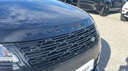 2025 (25) LAND ROVER RANGE ROVER VELAR 2.0 D200 MHEV Dynamic SE 5dr Auto 4540312
