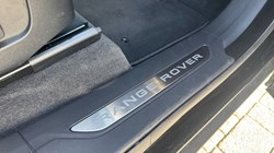 2025 (25) LAND ROVER RANGE ROVER VELAR 2.0 D200 MHEV Dynamic SE 5dr Auto 4540307