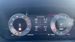 2025 (25) LAND ROVER RANGE ROVER VELAR 2.0 D200 MHEV Dynamic SE 5dr Auto 4540285