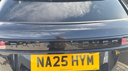 2025 (25) LAND ROVER RANGE ROVER VELAR 2.0 D200 MHEV Dynamic SE 5dr Auto 4540315