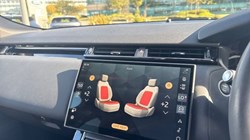 2025 (25) LAND ROVER RANGE ROVER VELAR 2.0 D200 MHEV Dynamic SE 5dr Auto 4540303